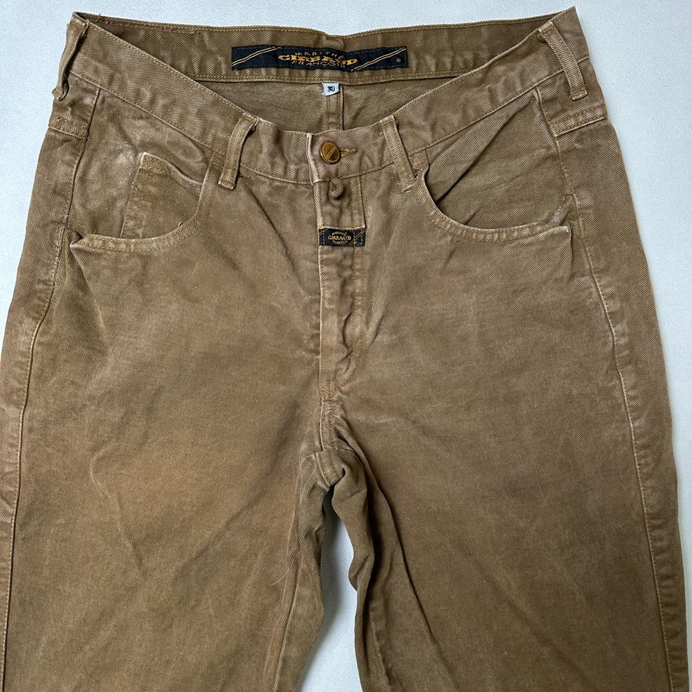 Marithe Francois Girbaud Jeans